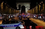 Μαρτυρίες από την επίθεση στο Παρίσι: Άνθρωποι έτρεχαν, έκλαιγαν και συγκρούονταν μεταξύ τους
