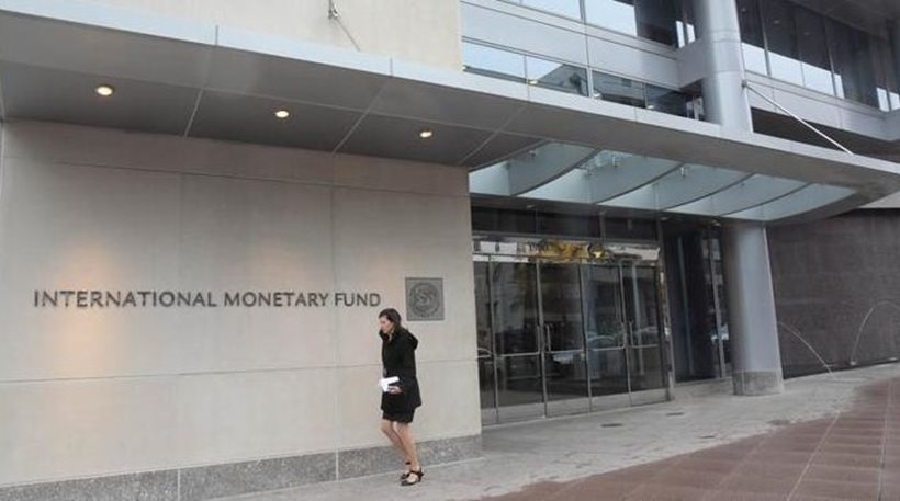 DW: Παραμένουν οι διαφωνίες Διεθνούς Νομισματικού Ταμείου - Γερμανίας