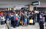 Αυστρία: Σημαντική αύξηση των κρουσμάτων βίας εναντίον προσφύγων