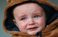 Μελέτη έδειξε ότι τα μωρά των Γερμανών κλαίνε λιγότερο από τα υπόλοιπα