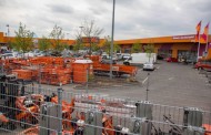 Bayern: Τραγικό ατύχημα! Τσιμεντόλιθος καταπλάκωσε και σκότωσε πελάτη σε κατάστημα υλικών