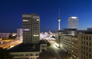 Θλιβερό ρεκόρ: Το Βερολίνο είναι η πιο εγκληματική πόλη της Γερμανίας