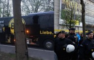 Deutsche Welle για την επίθεση στο Ντόρτμουντ: Στα τυφλά βαδίζουν οι Γερμανικές αστυνομικές αρχές