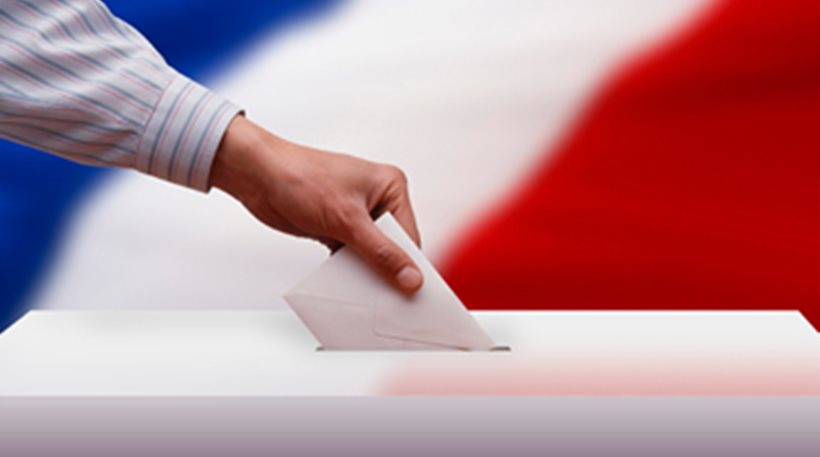 Εκλογές στη Γαλλία: Αγωνία για το μέλλον της Ε.Ε.