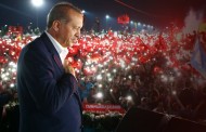 Ερντογάν: Προαναγγέλλει δημοψήφισμα για την ένταξη της Τουρκίας στην Ε.Ε.
