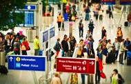 Γερμανία: Τι προσέχουν οι υπάλληλοι στα σύνορα ή στα αεροδρόμια κατά τη διάρκεια ελέγχου των ταξιδιωτών
