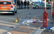 Bayern: Τρομερό Έγκλημα – Άνδρας μαχαίρωσε γυναίκα μπροστά στα μάτια των παιδιών της