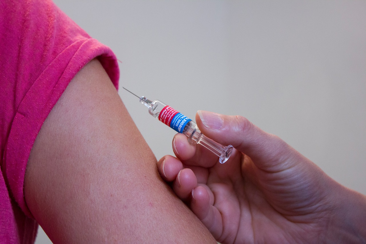 Κολωνία: Συνεχίζουν να αυξάνονται τα κρούσματα ιλαράς – Τι λένε οι ειδικοί;