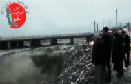 Ιράν: Ξεπέρασαν τους 40 οι νεκροί από τις φονικές πλημμύρες (Βίντεο)