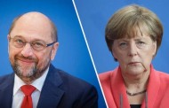 Γερμανία: Για πρώτη φορά κάτω από το 30% ο Μάρτιν Σουλτς