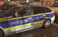 NRW: Ατίθασα ανήλικα κορίτσια επιτέθηκαν σε αστυνομικούς