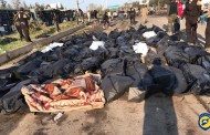 Χωρίς τέλος τα Πάθη της Συρίας: Στους 112 οι νεκροί