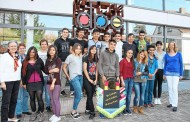 Γερμανία: Στο σχολείο Paul-Eber-Schule στο Kitzingen φοιτούν 16 μαθητές – Μεταξύ τους και ένα Ελληνόπουλο!