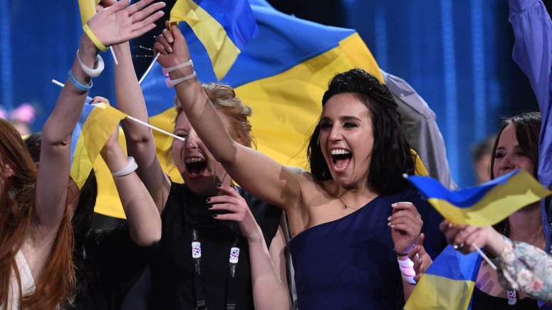 13 φορές που η Eurovision έγινε σούπερ πολιτική