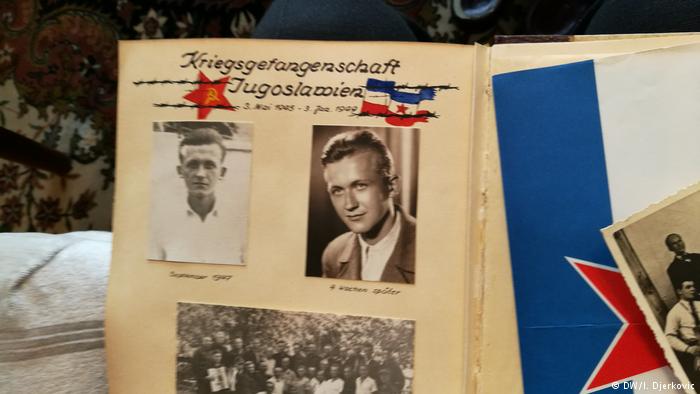 Οι ξεχασμένοι Γερμανοί αιχμάλωτοι της Γιουγκοσλαβίας