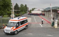 Γερμανία: 23 οι Tραυματίες από έκρηξη σε εργοστάσιο στη Βαυαρία