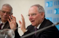 «Ελληνικές εγγυήσεις μπορεί να ζητήσει η Γερμανία αν μείνει εκτός το ΔΝΤ»