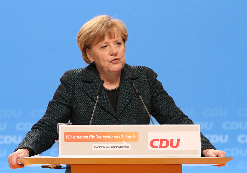 Γερμανία: Κυβέρνηση με το FDP επιθυμεί το CDU στο Σλέσβιχ-Χόλσταϊν