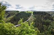 Γερμανία: Πού θα ανοίξει η μεγαλύτερη κρεμαστή γέφυρα στον κόσμο