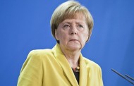 Γερμανία: Προβάδισμα επτά μονάδων για τους Χριστιανοδημοκράτες της Μέρκελ έναντι Σουλτς