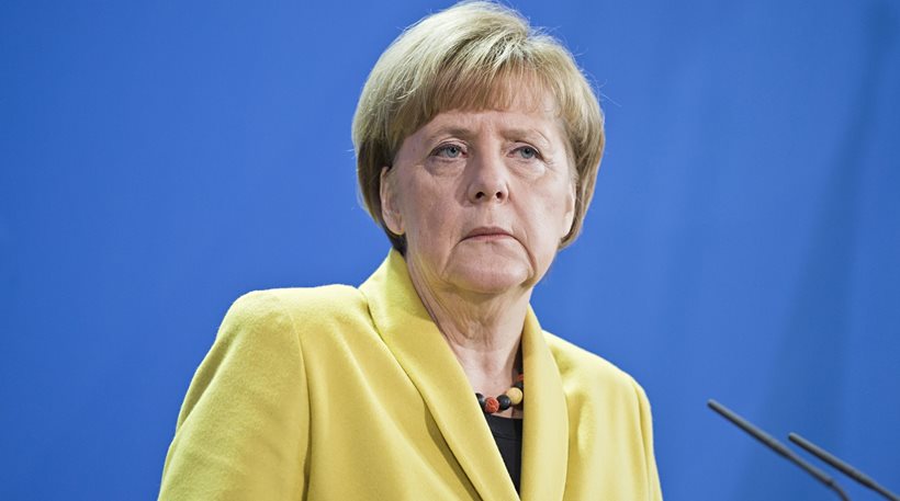 Γερμανία: Διευρύνουν το προβάδισμά τους οι Χριστιανοδημοκράτες της Μέρκελ έναντι του SPD