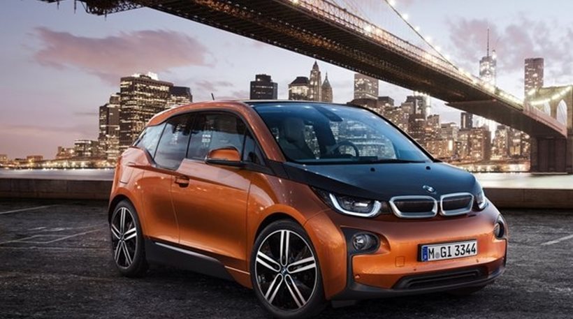 BMW i3: Ηλεκτρική επιτυχία ή οικονομική πανωλεθρία για τους Γερμανούς;