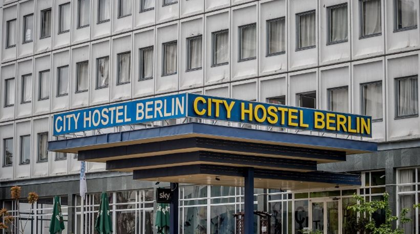 Γερμανία: Η κυβέρνηση κλείνει ξενοδοχείο της Βόρειας Κορέας στο Βερολίνο