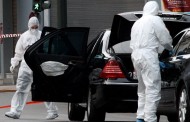 Το Βερολίνο καταδικάζει την επίθεση στον Λουκά Παπαδήμο