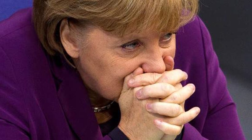 Γερμανία: Το CDU της Μέρκελ κερδίζει τις εκλογές στο κρατίδιο Σλέσβιχ-Χόλσταϊν