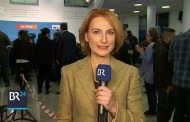 Η Γερμανίδα δημοσιογράφος που την «είπε» στον Σόιμπλε