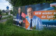 Ρηνανία-Βεστφαλία: Eκλογές - βαρόμετρο για τις ομοσπονδιακές στη Γερμανία
