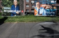 Θα κριθούν στο νήμα οι εκλογές στη Ρηνανία-Βεστφαλία;
