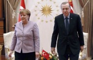 Γερμανοί βουλευτές ακύρωσαν προγραμματισμένη επίσκεψή τους στην Τουρκία