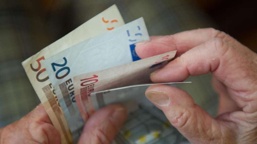 Γερμανία: Οι συνταξιούχοι μπορούν να αυξήσουν το εισόδημά τους με ένα … Minijob!