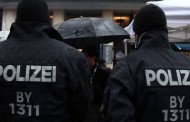 Γερμανία: Έφοδος της αστυνομίας σε σπίτια τζιχαντιστών