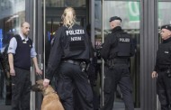 Γερμανία: Συνελήφθη 17χρονος για σχεδιασμό επίθεσης αυτοκτονίας στο Βερολίνο