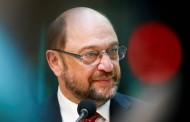 Γερμανία: «Ξεφουσκώνει» ο Σουλτς -Υποχωρεί στις δημοσκοπήσεις το SPD