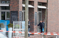 Έγκλημα στο Duisburg: Βρέθηκε πτώμα γυναίκας σε Café της πόλης