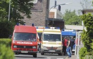 Γερμανία: Εκτροχιάστηκε τρένο - Πολλοί οι τραυματίες