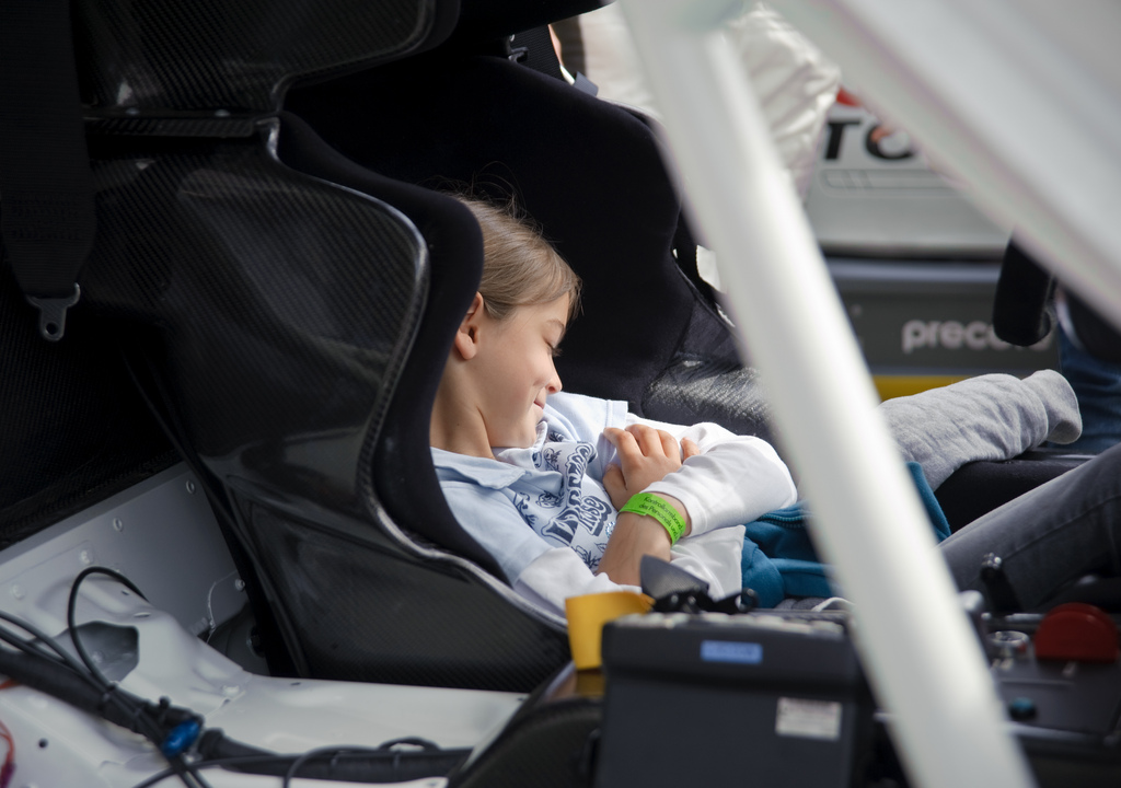 Γερμανία: Δείτε ποια μοντέλα παιδικών καθισμάτων αυτοκινήτων απέτυχαν στη δοκιμασία της Stiftung Warentest