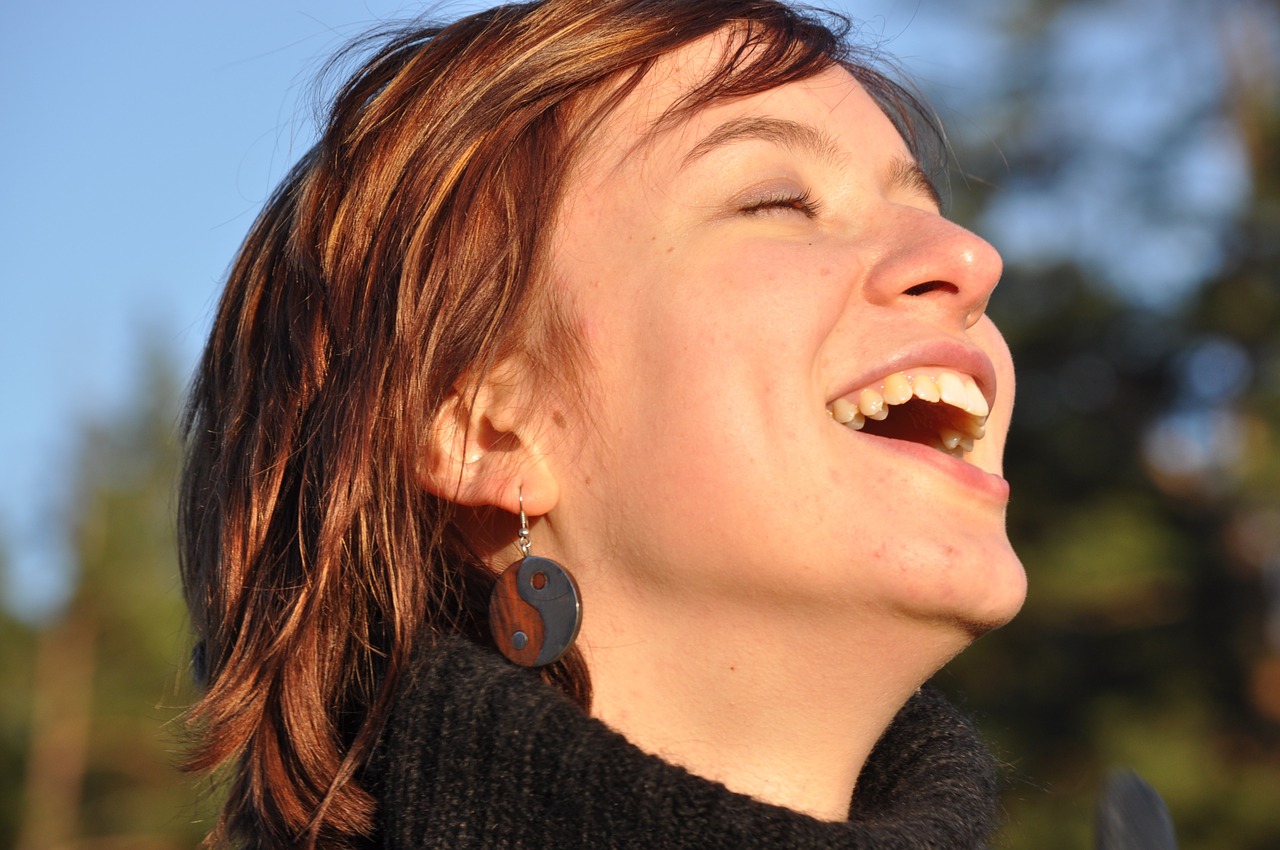 Παγκόσμια Ημέρα Γέλιου: Οι Γερμανοί γελούν όλο και λιγότερο
