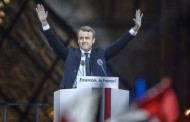Εκλογές Γαλλία - Γερμανία: «Συγχαρητήρια Μακρόν! Να κάνουμε από κοινού την Ευρώπη καλύτερη»