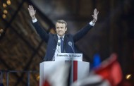 Εκλογές στη Γαλλία: Πώς ψήφισαν οι Γάλλοι της Γερμανίας