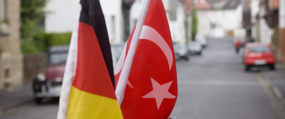 Γερμανία: Οι αρχές έδωσαν άσυλο σε Τούρκους στρατιωτικούς σύμφωνα με γερμανικά μέσα