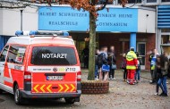 Köln: 16χρονος απειλούσε μαθητές σε σχολείο με μαχαίρι