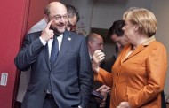 Γερμανία: Μέρκελ και Σουλτς υπέρ μιας ισχυρότερης Ευρώπης, μετά το G7
