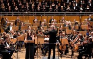 Düsseldorf: Συγκλονιστική συναυλία αφιερωμένη στον Μίκη Θεοδωράκη