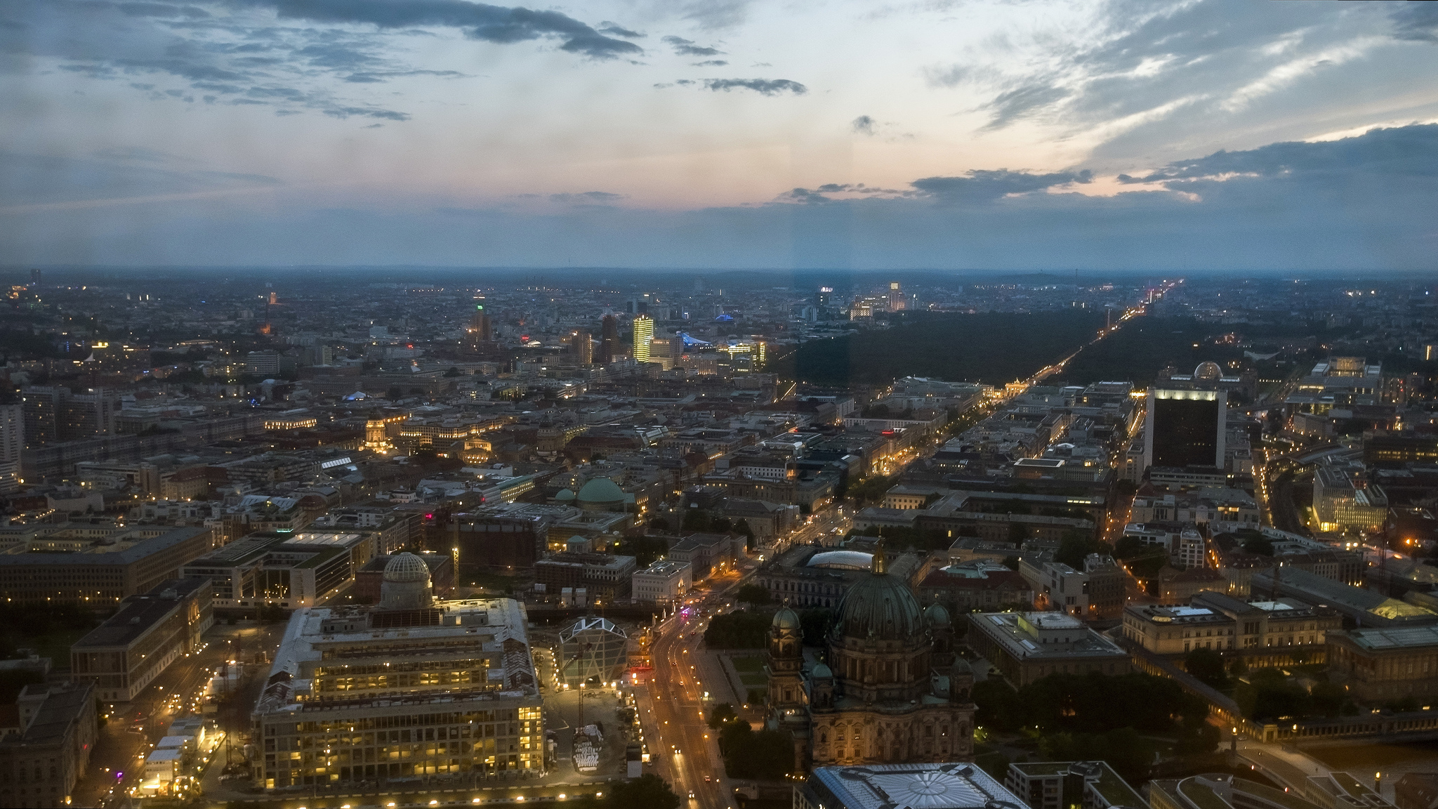 Βερολίνο: Η πιο cool πρωτεύουσα της Ευρώπης