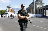 «Αστακός» η Γερμανία για τη Σύνοδο της G20 - Διαδηλώσεις υπέρ και κατά του Ερντογάν
