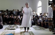 Γερμανία: 'Ενα τέμενος που δεν απαιτεί μπούρκα και μαντήλα